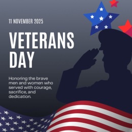 Veterans Day